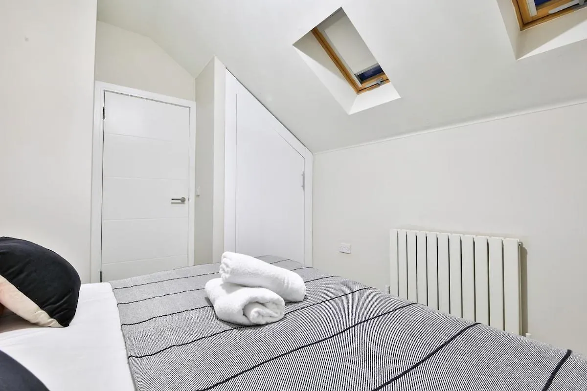 Whitchurch Place | 2-Bed Flat In Cardiff Apartamento