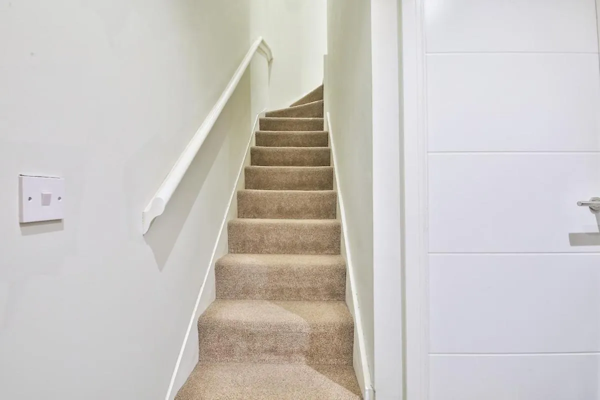Apartamento Whitchurch Place | 2-Bed Flat In Cardiff Reino Unido