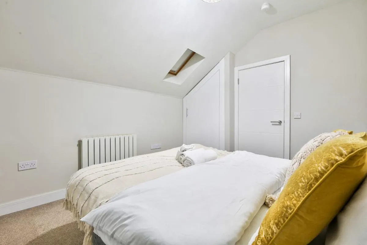 Apartamento Whitchurch Place | 2-Bed Flat In Cardiff