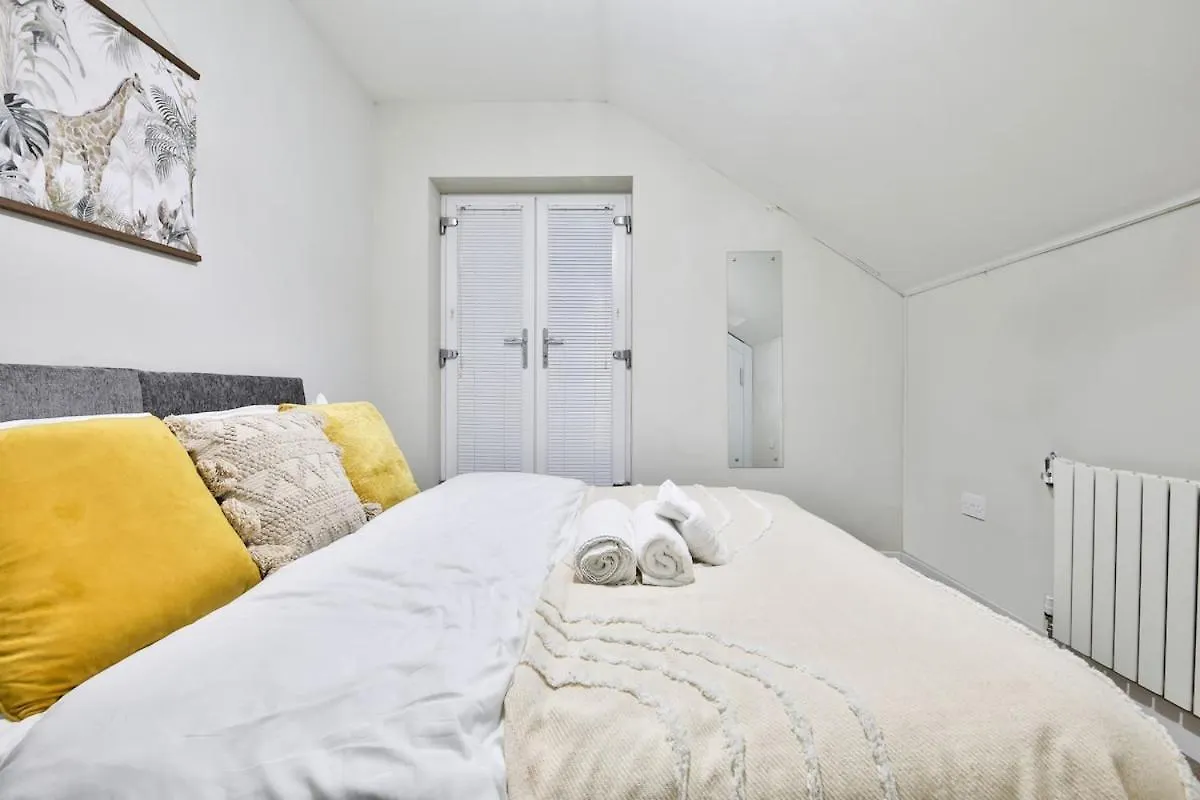 Whitchurch Place | 2-Bed Flat In Cardiff Reino Unido