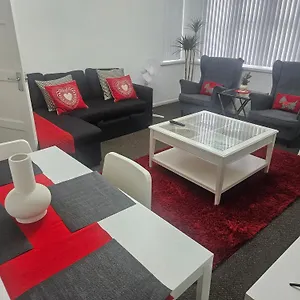 Apartment Nariken Apartments,, Cardiff