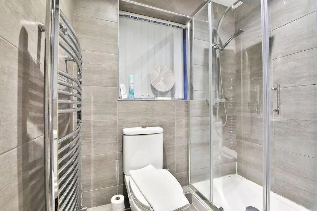 Apartment Whitchurch Place - Stunning 2 Bed Flat In Cardiff